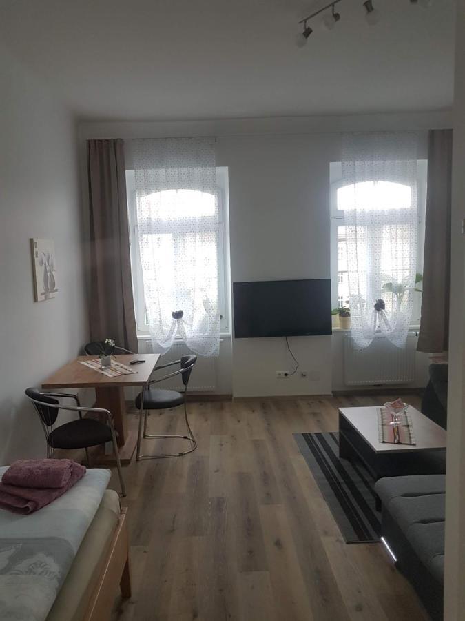 Gerald'S Apartment 16 Wien Eksteriør bilde