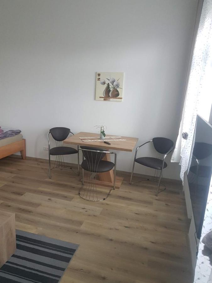 Gerald'S Apartment 16 Wien Eksteriør bilde