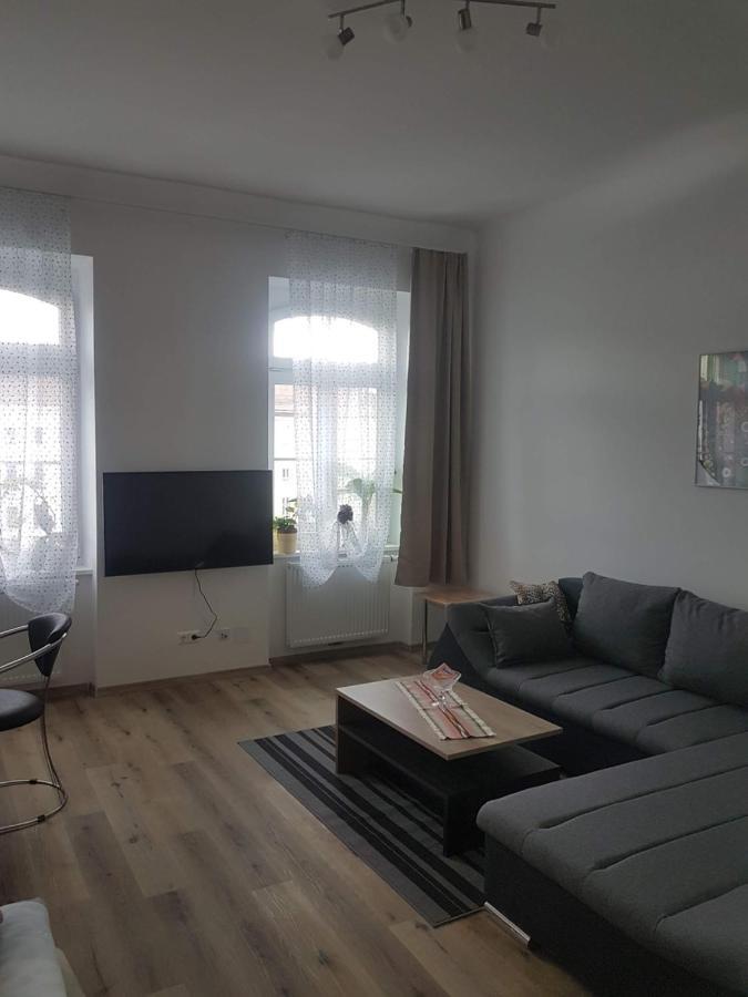 Gerald'S Apartment 16 Wien Eksteriør bilde