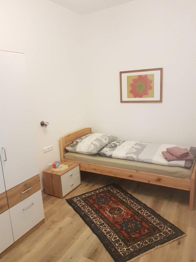 Gerald'S Apartment 16 Wien Eksteriør bilde