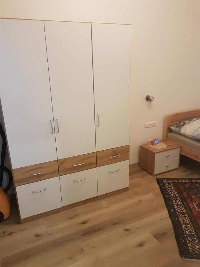 Gerald'S Apartment 16 Wien Eksteriør bilde